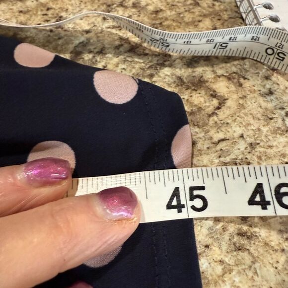 Enfocus Studio Blue Sundress - Picture 11 of 14